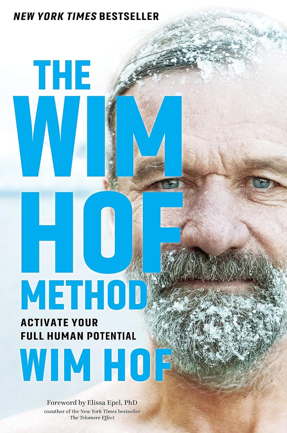 The Wim Hof Method